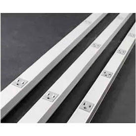 Wiremold V24gba512 Plugmold 125v 15a 5L 5 Outlets - Min Qty 2 