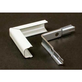 Wiremold V518 External Elbow 2-1/2"L 