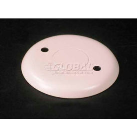 Wiremold V5731 Blank Cover Ivory 2-3/8""L