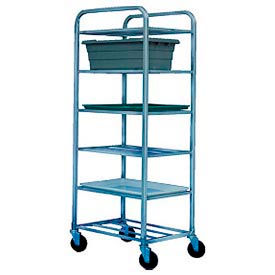 Winholt Aluminum Universal Cart UNAL-7-32  7 Shelves 32