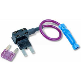 Wirthco Engineering 30103 Battery Doctor® Tapa-Circuit for ATM Mini Fuse Blocks - 30103 image.