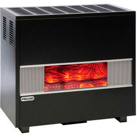 Heaters Vent Free Room Heaters Williams Fireplace Look Room