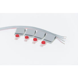 Winland Electronics Inc TEMP-S-K Winland Electronics, Inc.™ Enviroalert® Flat Cable Probe Splice Kit image.