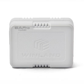 Winland Electronics Inc EAPRO-WHS Winland Electronics, Inc.™ Enviroalert Professional® Wireless Humidity Sensor, 12VDC image.