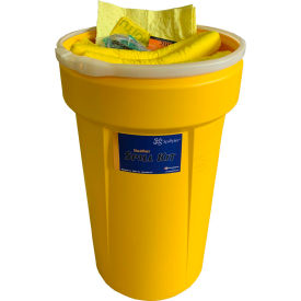 HazMat Drum Spill Kit, 55 Gallon Capacity view 2