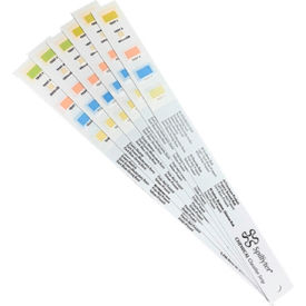 Spilfyter® Chemical Classifier Strips-10 Strips/Pack