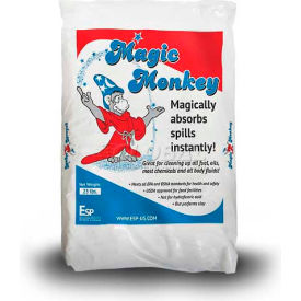 Evolution Sorbent Product MM225 ESP Universal Mineral Granular Absorbent, MM225, 25 Lb. Bag image.