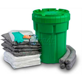 ESP 30 Gallon Universal Eco Friendly Spill Kit SK-U30