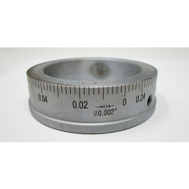JET Equipment 07222N JET® Index Ring Ghb-1340 (Text) , 07222N image.