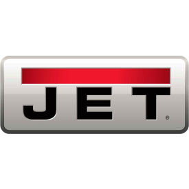 JET Equipment 1/2SS-3C-124A JET® Push Button Cord, Gray, 3"L x 3"W x 2"H image.