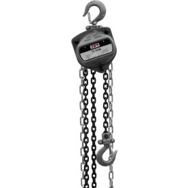 JET S90 Series Manual Chain Hoist 1/2 Ton, 30 Ft. Lift