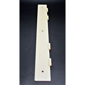 JET Equipment 1020-168 JET® Dust Hood Hinge, 1020-168 image.