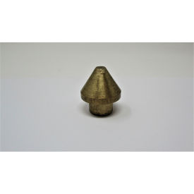 JET Equipment 10B-06 JET® Brass Finger Gh-1340Agh-1340W, 10B-06 image.