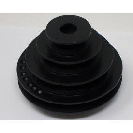 JET Equipment 11037972 JET® Motor Pulley 19Mm Jdp-20Mf, 11037972 image.