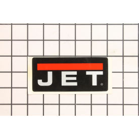 JET Equipment 11316904 JET® Nameplate (Jdp-17Mf) , 11316904 image.