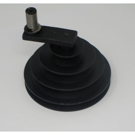 JET Equipment 11409507A1 JET® Ctr Pulley Assy Jdp-20Mf (Text) , 11409507A1 image.