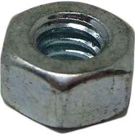 JET Equipment 12-2000-04 JET® Hex Nut 1/4-20 16-32, 12-2000-04 image.