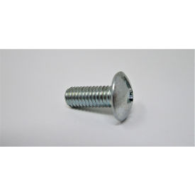 JET Equipment 1321W-04-1 JET® Cross Point Screw M6 X 16 Hbs-1321W, 1321W-04-1 image.