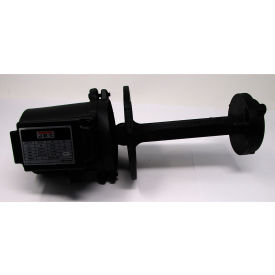 JET Equipment 1321W-04 JET® Coolant Pump For Jet Hbs-1321W Semi-Auto Band Saws image.