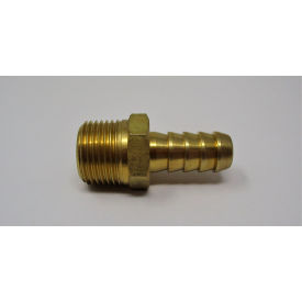 JET Equipment 1321W-08-1 JET® Hose Fitting Hbs-1321W, 1321W-08-1 image.