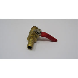 JET Equipment 1321W-08-4 JET® On/Off Valve Hbs-1321W, 1321W-08-4 image.