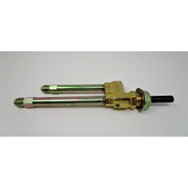 JET Equipment 1321W-152 JET® Down feed Valve Assembly Hbs-1321W, 1321W-152 image.