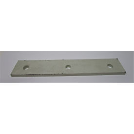 JET Equipment 1321W-169 JET® Slide Plate Hbs-1321W, 1321W-169 image.