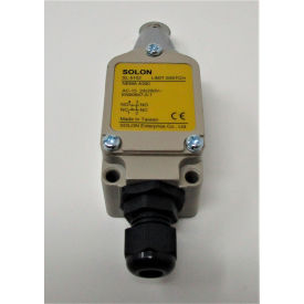 JET Equipment 1321W-45-1 JET® Roller Limit Switch 5102 Hbs-1321W, 1321W-45-1 image.