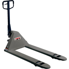 Pallet Trucks & Jacks | Pallet Trucks-Premium | JET® PTW Series Pallet ...