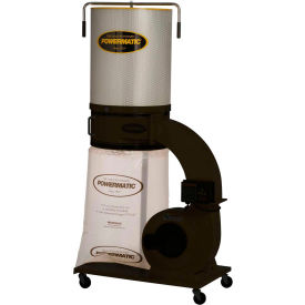JET Equipment 1791086 Powermatic 1791086 Model PMDC-C 20" 2 Micron Canister Kit for Powermatic Dust Collectors image.