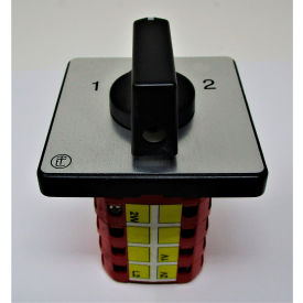 JET Equipment 1811041 JET® Switch (2 Spd Forward) , 1811041 image.