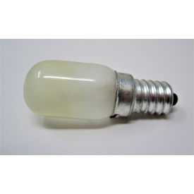 JET Equipment 1811811 JET® 220V Bulbs-Screw-In Type, 1811811 image.