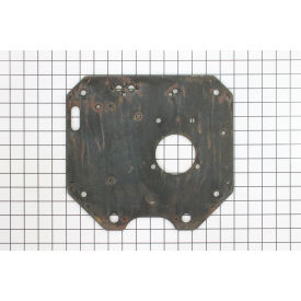 JET Motor Side Plate, 1SS-3C-016 JET Motor Side Plate, 1SS-3C-016