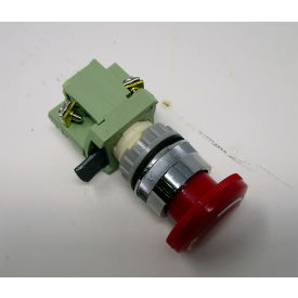 JET Equipment 209-1101 JET® (Mdl 209) Switch Off, 209-1101 image.