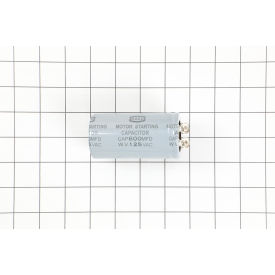 JET Equipment 209-5023SC JET® Start Capacitor 600Uf 125Vac 1.75X3.5, 209-5023SC image.