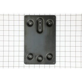 JET Equipment 209-524 JET® (Mdl 209) Switch Plate, 209-524 image.