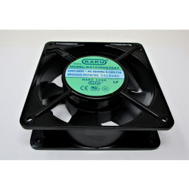 JET Equipment 20EVS-230VF JET® Fan 230V Jdp-20Evs, 20EVS-230VF image.