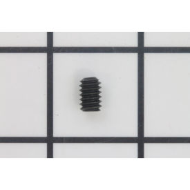 JET Equipment 20EVS-C27 JET® Set Screw 1/4X3/8 Jdp-20Evs, 20EVS-C27 image.