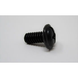 JET Equipment 20EVS-C4 JET® Screw 1/4 W/Washer Jdp-20Evs, 20EVS-C4 image.