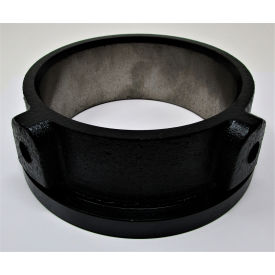 JET Equipment 20EVS-C6-1 JET® Support Bearing Collar, 1.5 In High (Text) , 20EVS-C6-1 image.