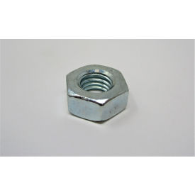 JET Equipment 20EVS-T27 JET® Hex Nut M10 Jdp-20Evs, 20EVS-T27 image.