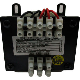 JET Equipment 20EVS-T81 JET® Transformer Jdp-20Evs, 20EVS-T81 image.