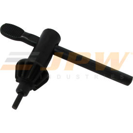 JET Equipment 2136ABD109 JET® Chuck Key (Text) , 2136ABD109 image.