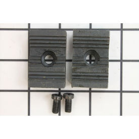 JET Equipment 21500-04 JET® Pipe Jaws W/ Scr Mdl 746A (Text) , 21500-04 image.