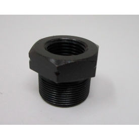 JET Equipment 21A101100 JET® Screw Bushing Npt Jco Series, 21A101100 image.