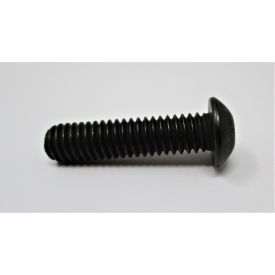 JET Equipment 2244OSC-199 JET® Button Hd Socket Screw (5/16-18X1-1/4) , 2244OSC-199 image.