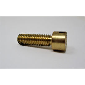 JET Equipment 23011010 JET® Brass Screw M8X25 Jbm-5, 23011010 image.