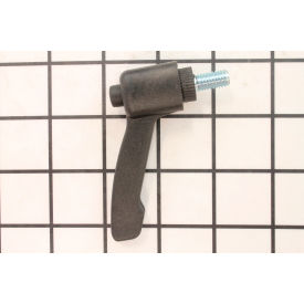 JET Equipment 23011053 JET® Lock Handle M8X10 Jbm-5, 23011053 image.