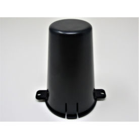 JET Equipment 2401001-2 JET® Main Shaft Cover Ghd-20/20Pf, 2401001-2 image.