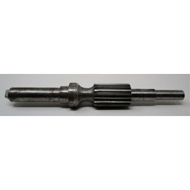 JET Equipment 2450021 JET® Pinion Shaft Ghd-20Pf, 2450021 image.